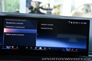 BMW 4 420d FL XD MSPORT K360°1. 2024