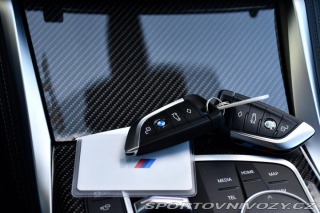 BMW 4 420d FL XD MSPORT K360°1. 2024