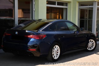 BMW 4 420d FL XD MSPORT K360°1. 2024