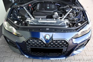 BMW 4 420d FL XD MSPORT K360°1. 2024