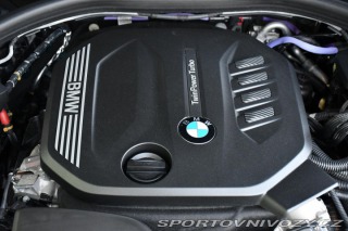 BMW 4 420d FL XD MSPORT K360°1. 2024