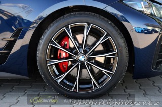 BMW 4 420d FL XD MSPORT K360°1. 2024