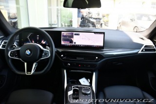 BMW 4 420d FL XD MSPORT K360°1. 2024