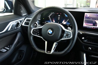 BMW 4 420d FL XD MSPORT K360°1. 2024