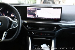 BMW 4 420d FL XD MSPORT K360°1. 2024
