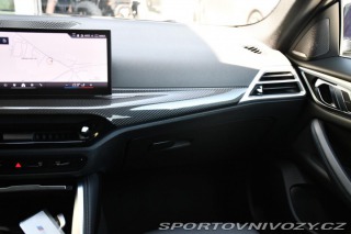 BMW 4 420d FL XD MSPORT K360°1. 2024