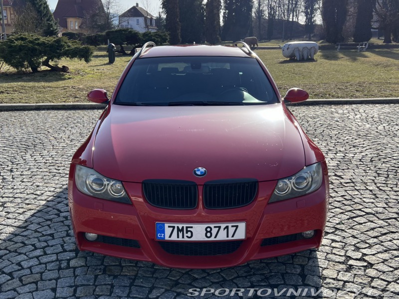 BMW 3 325i