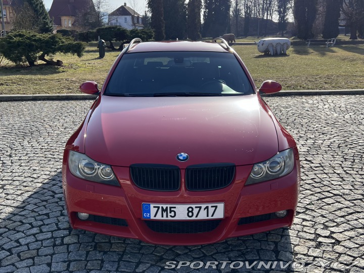 BMW 3 325i 2006