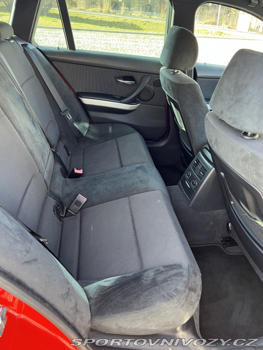 BMW 3 325i 2006