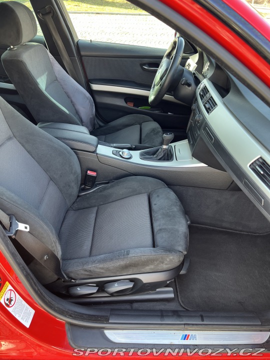 BMW 3 325i 2006