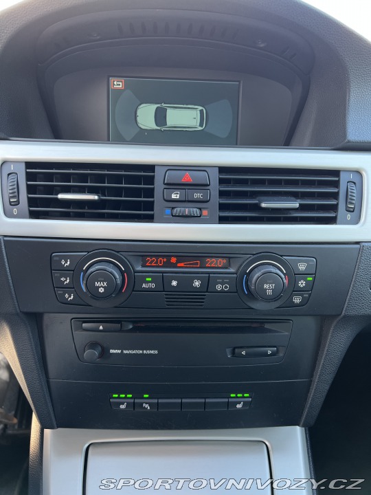 BMW 3 325i 2006
