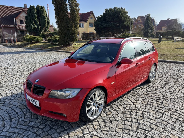 BMW 3 325i 2006