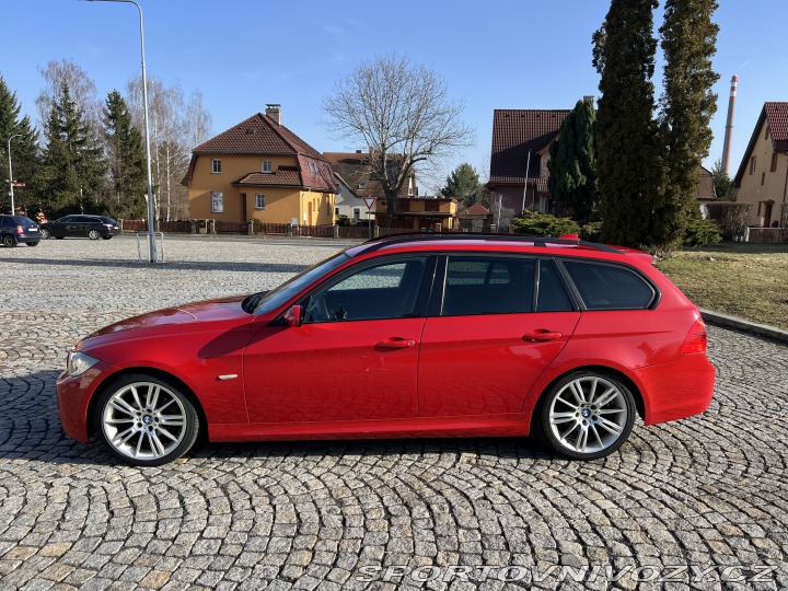 BMW 3 325i 2006