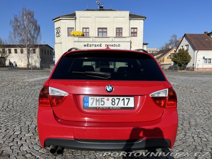 BMW 3 325i 2006