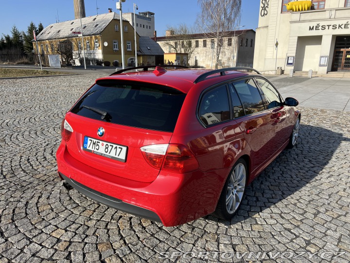 BMW 3 325i 2006