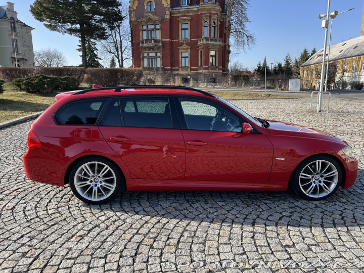 BMW 3 325i 2006
