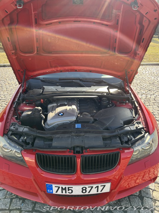 BMW 3 325i 2006