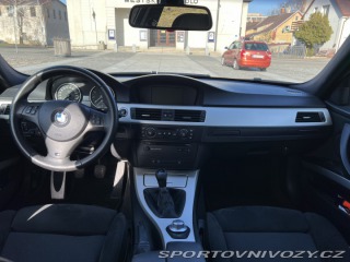 BMW 3 325i 2006