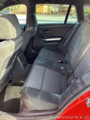 BMW 3 325i 2006
