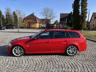 BMW 3 325i 2006