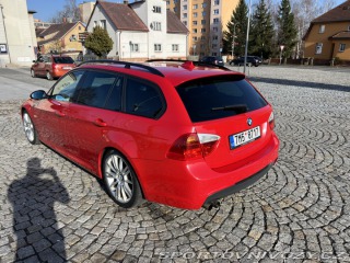 BMW 3 325i 2006