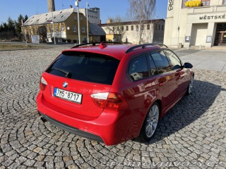 BMW 3 325i 2006