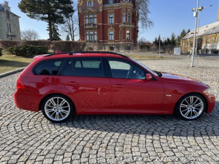 BMW 3 325i 2006