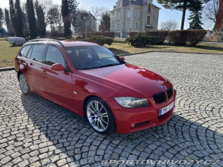 BMW 3 325i 2006