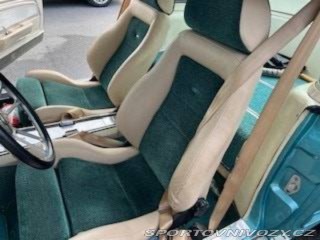 Ford Mustang Fastback 1967