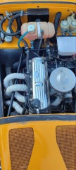 Lotus Ostatní modely Seven Donkervoort 1989