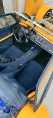 Lotus Ostatní modely Seven Donkervoort 1989