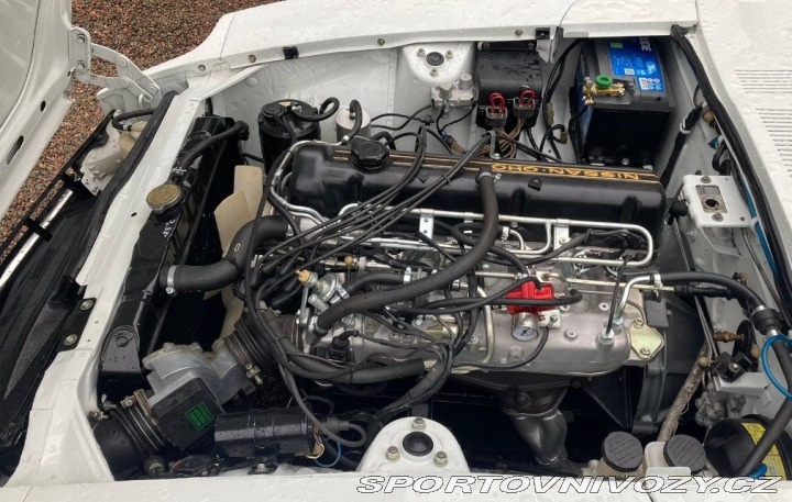Ostatní značky Ostatní modely Datsun 280Z 1978