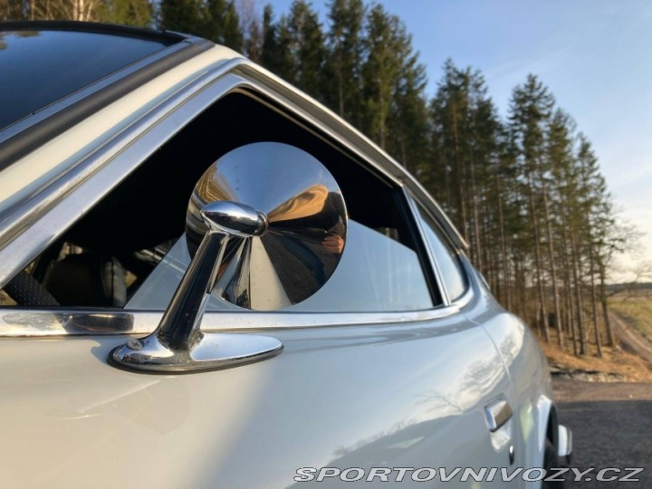 Ostatní značky Ostatní modely Datsun 280Z 1978