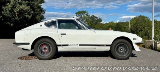 Ostatní značky Ostatní modely Datsun 280Z 1978