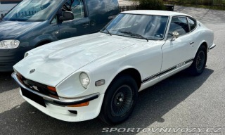Ostatní značky Ostatní modely Datsun 280Z 1978