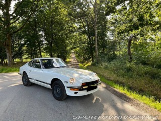 Ostatní značky Ostatní modely Datsun 280Z 1978