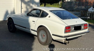 Ostatní značky Ostatní modely Datsun 280Z 1978