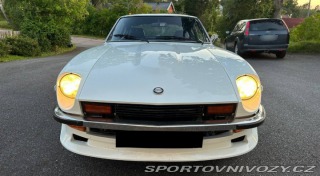 Ostatní značky Ostatní modely Datsun 280Z 1978