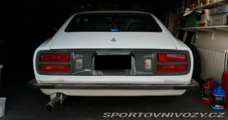 Ostatní značky Ostatní modely Datsun 280Z 1978