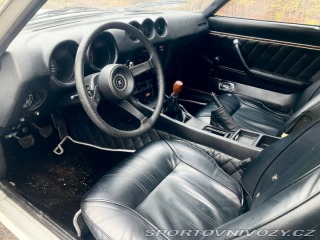 Ostatní značky Ostatní modely Datsun 280Z 1978