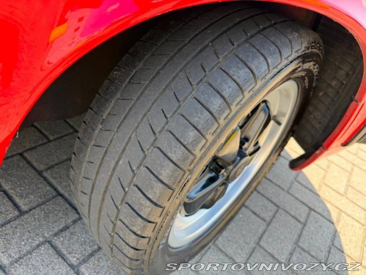 Porsche 911 Carrera 1986