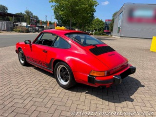 Porsche 911 Carrera 1986