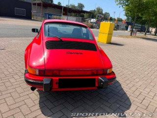 Porsche 911 Carrera 1986