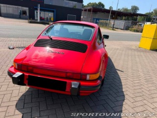 Porsche 911 Carrera 1986