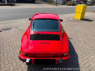 Porsche 911 Carrera 1986