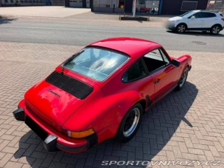 Porsche 911 Carrera 1986