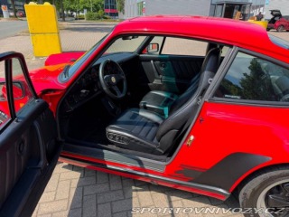 Porsche 911 Carrera 1986