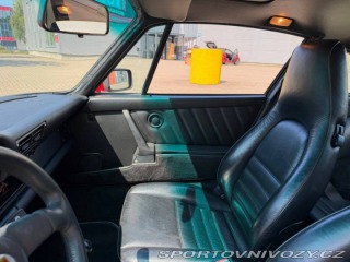 Porsche 911 Carrera 1986