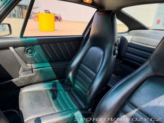 Porsche 911 Carrera 1986