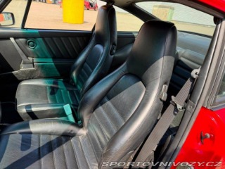 Porsche 911 Carrera 1986